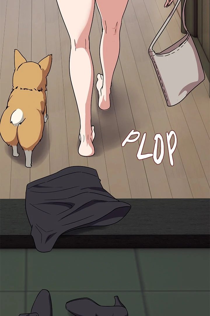 I Became a Dog! Chapter 12 - Page 93