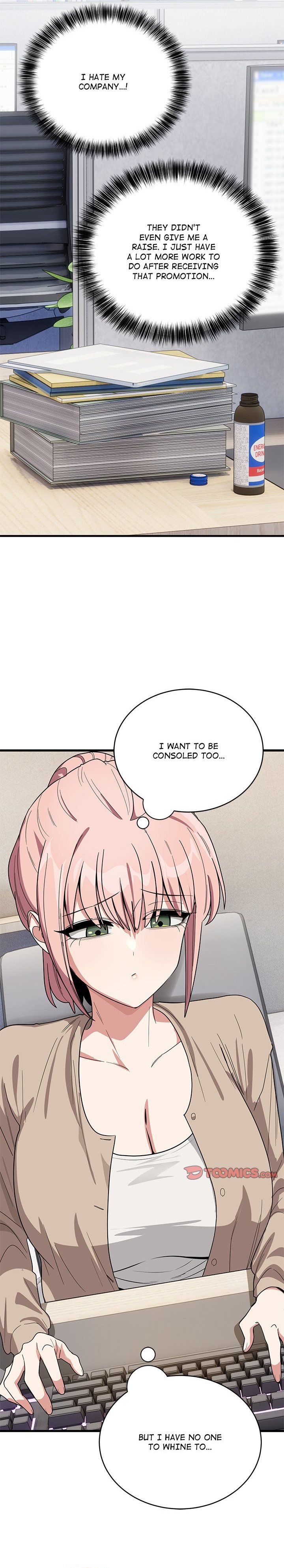 I Became a Dog! Chapter 13 - Page 12