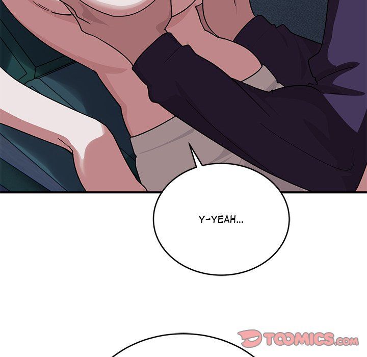 I Became a Dog! Chapter 14 - Page 105