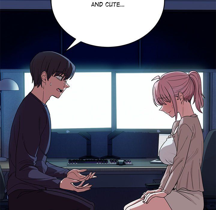 I Became a Dog! Chapter 14 - Page 36