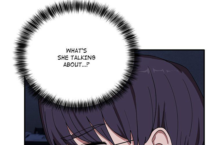 I Became a Dog! Chapter 14 - Page 4