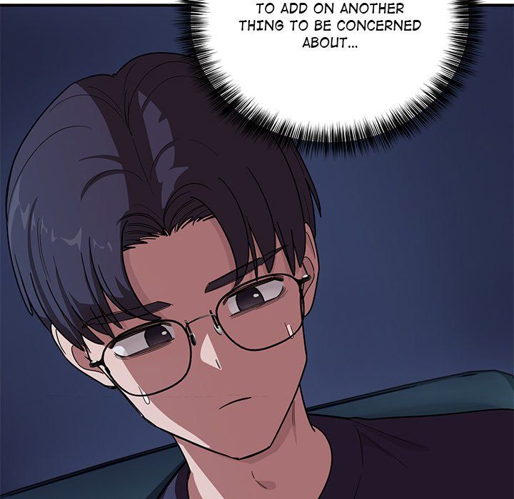 I Became a Dog! Chapter 14 - Page 44