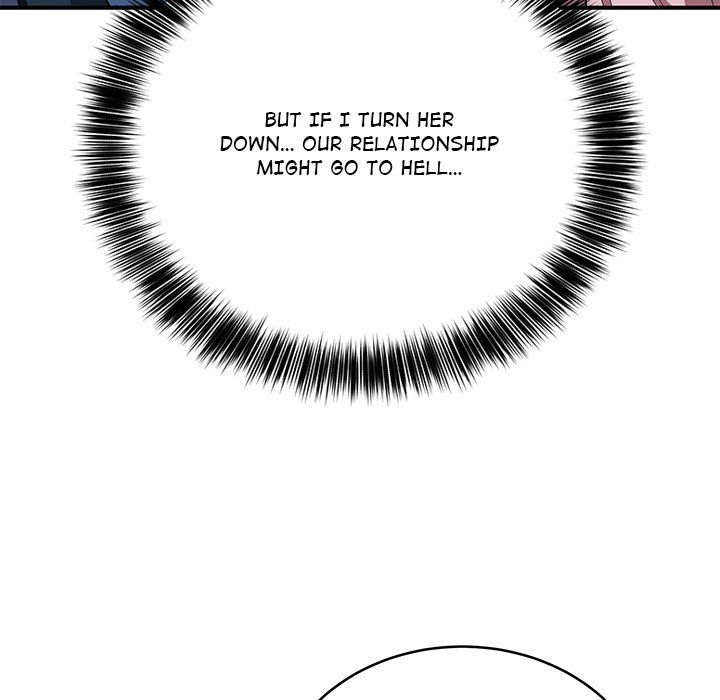 I Became a Dog! Chapter 14 - Page 46