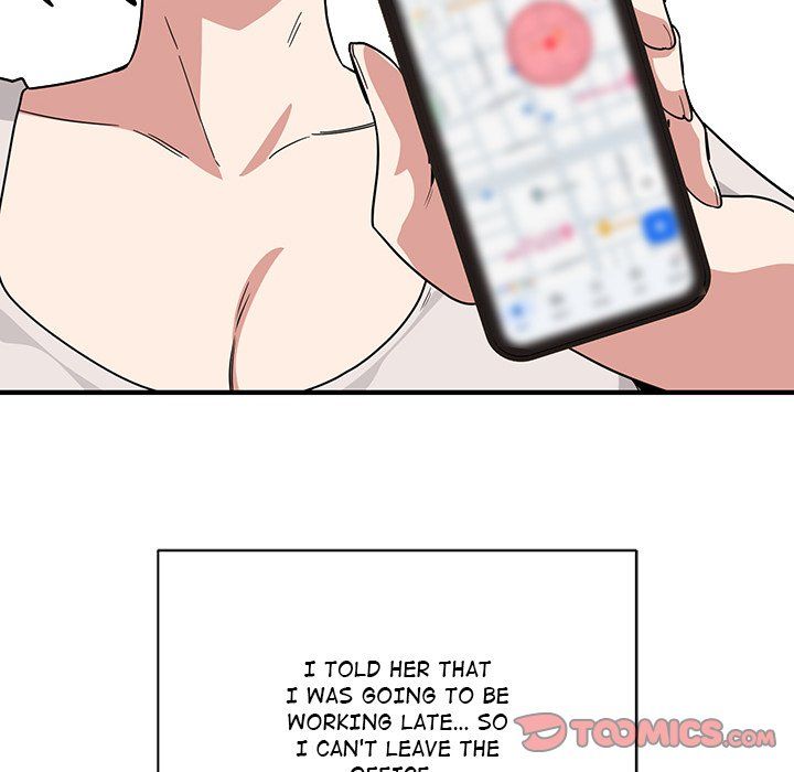 I Became a Dog! Chapter 14 - Page 75