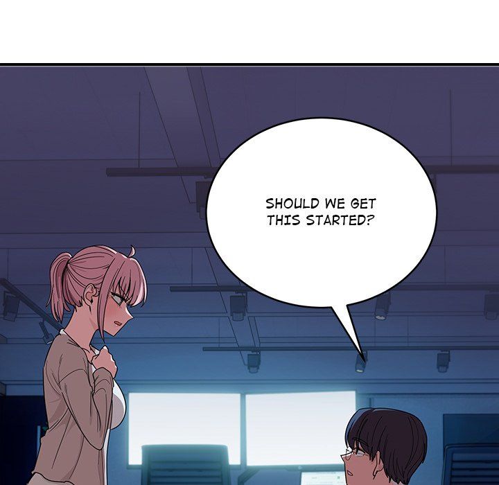 I Became a Dog! Chapter 14 - Page 77