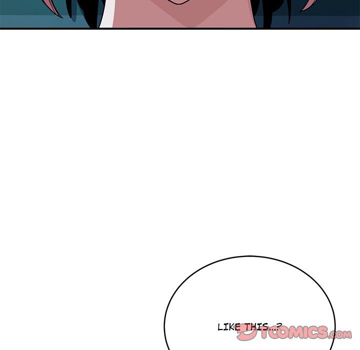 I Became a Dog! Chapter 14 - Page 93