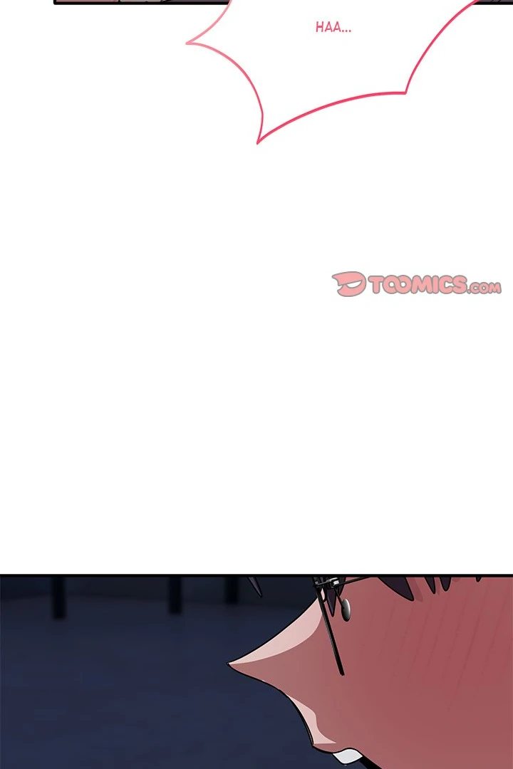 I Became a Dog! Chapter 15 - Page 39