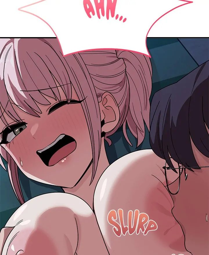 I Became a Dog! Chapter 15 - Page 41