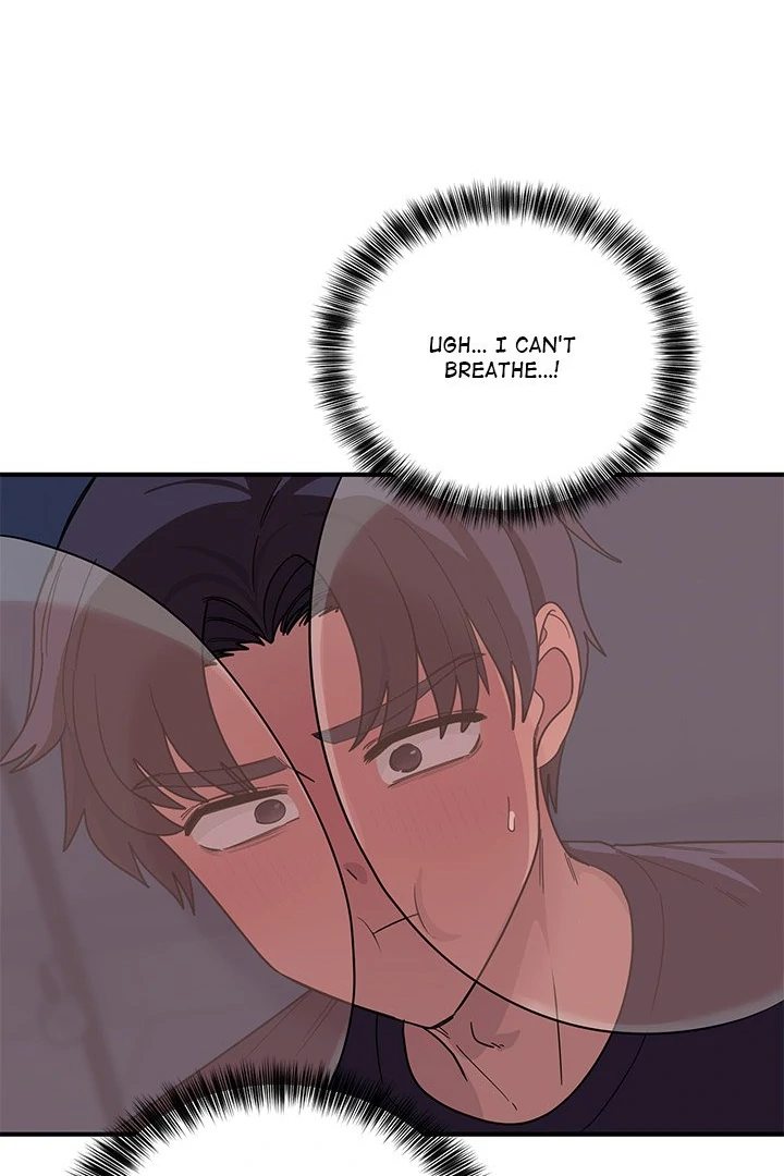 I Became a Dog! Chapter 15 - Page 54