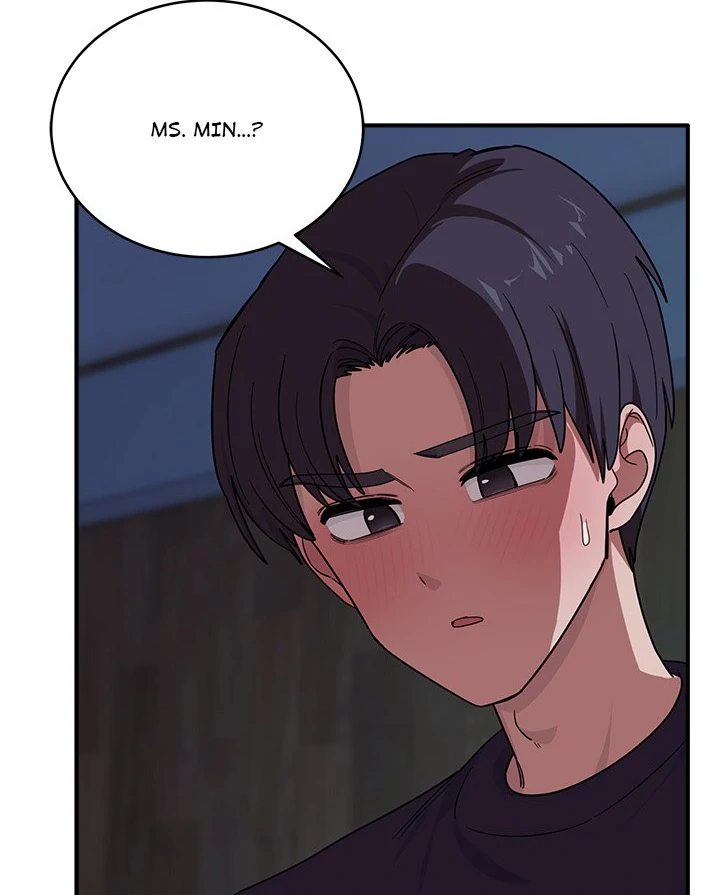 I Became a Dog! Chapter 15 - Page 95