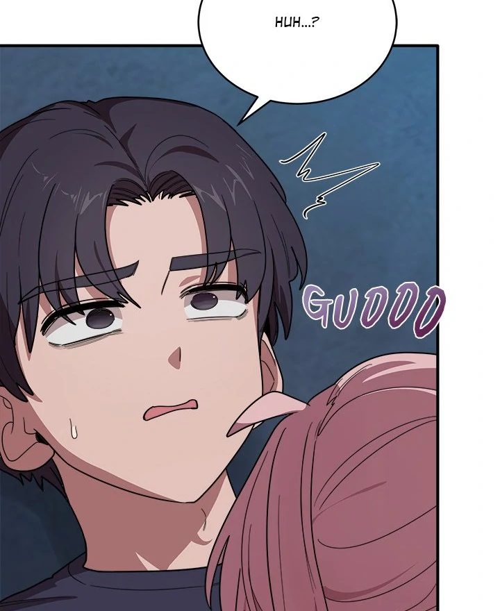 I Became a Dog! Chapter 16 - Page 104