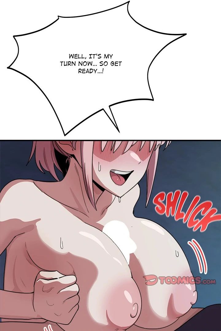 I Became a Dog! Chapter 16 - Page 33