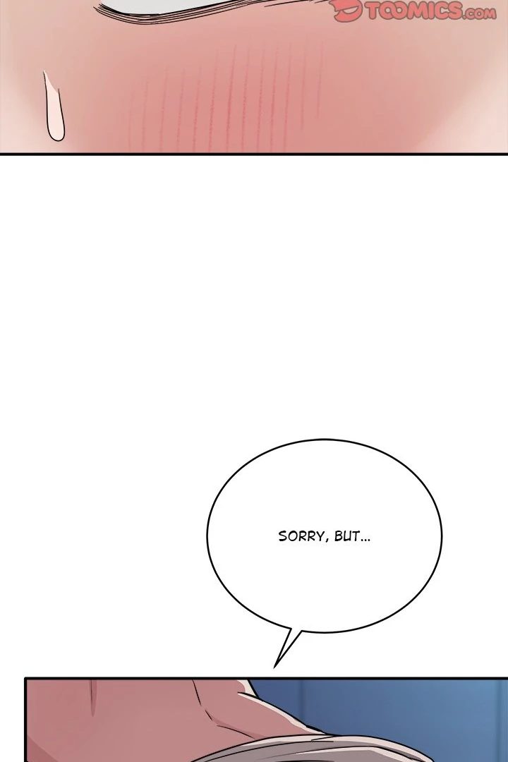 I Became a Dog! Chapter 16 - Page 52