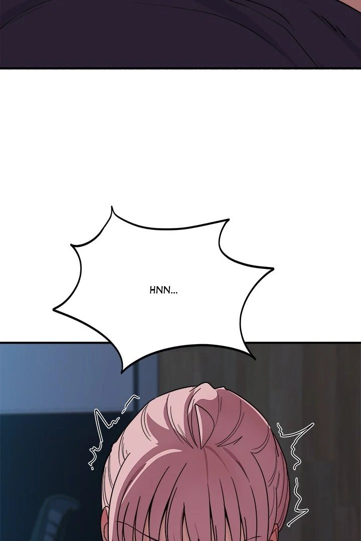 I Became a Dog! Chapter 16 - Page 61