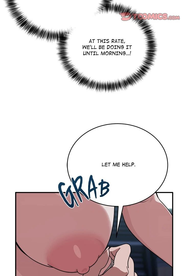 I Became a Dog! Chapter 16 - Page 78