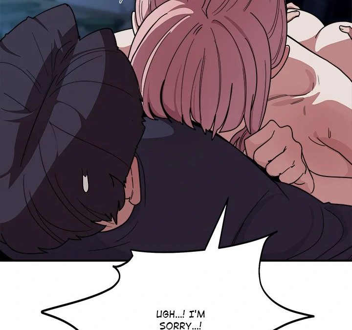 I Became a Dog! Chapter 16 - Page 85