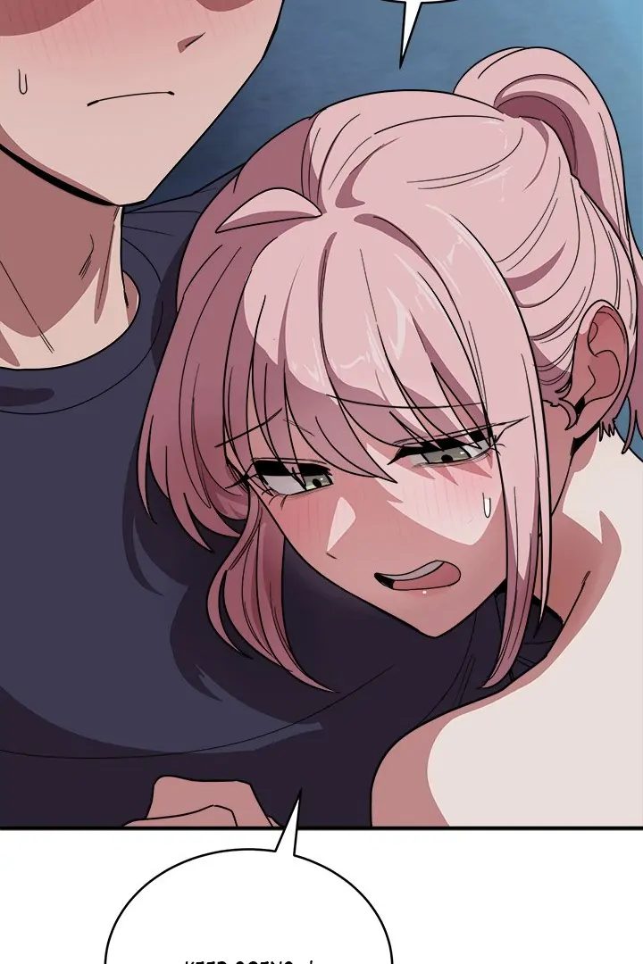 I Became a Dog! Chapter 16 - Page 88