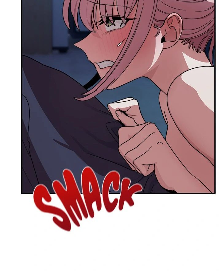 I Became a Dog! Chapter 16 - Page 96