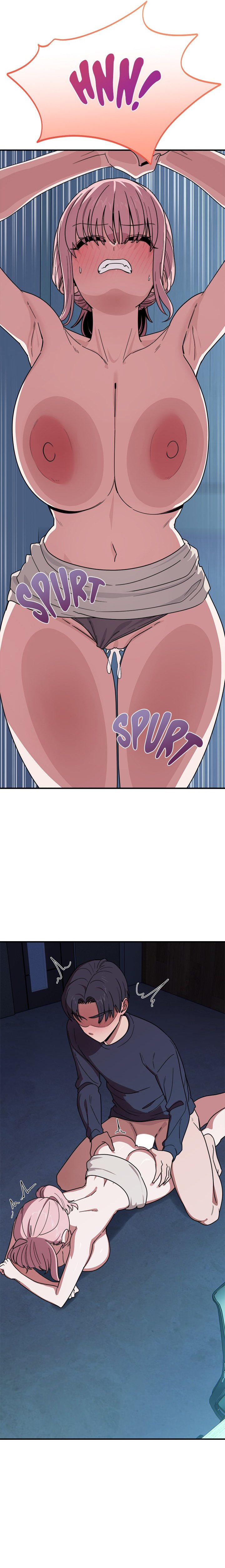 I Became a Dog! Chapter 17 - Page 13