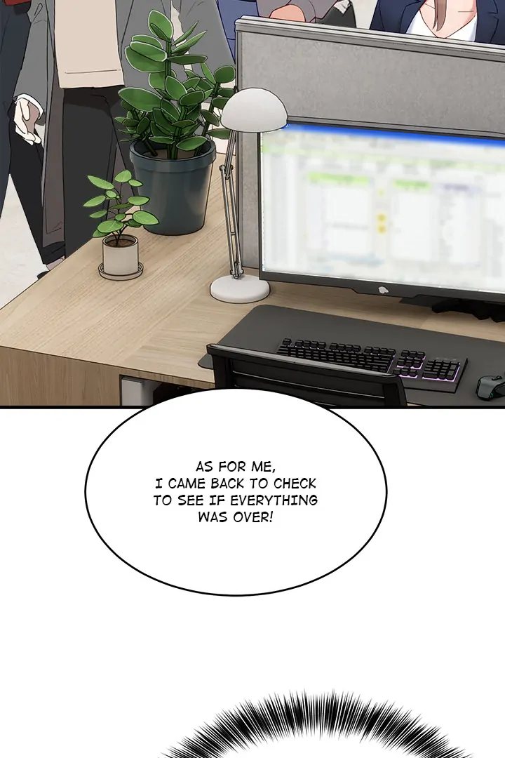 I Became a Dog! Chapter 2 - Page 108