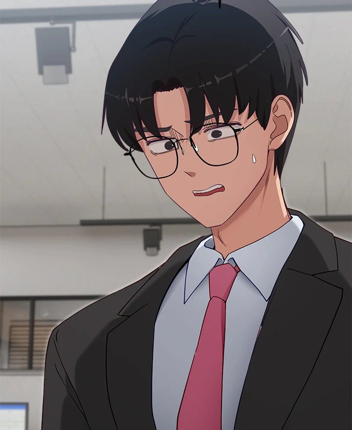 I Became a Dog! Chapter 2 - Page 129