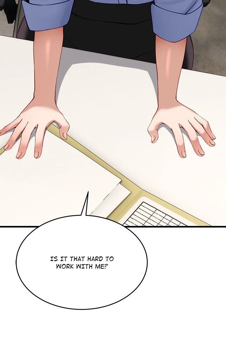 I Became a Dog! Chapter 2 - Page 21