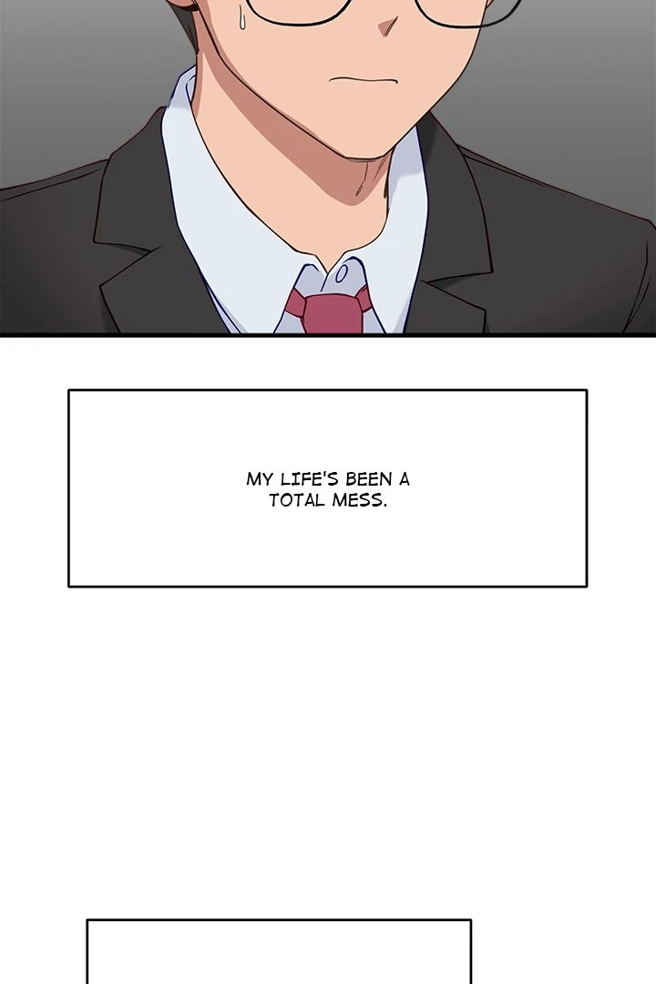 I Became a Dog! Chapter 2 - Page 26