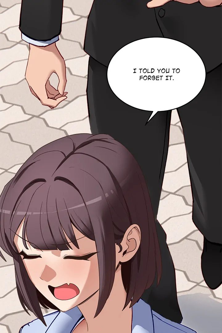 I Became a Dog! Chapter 2 - Page 31