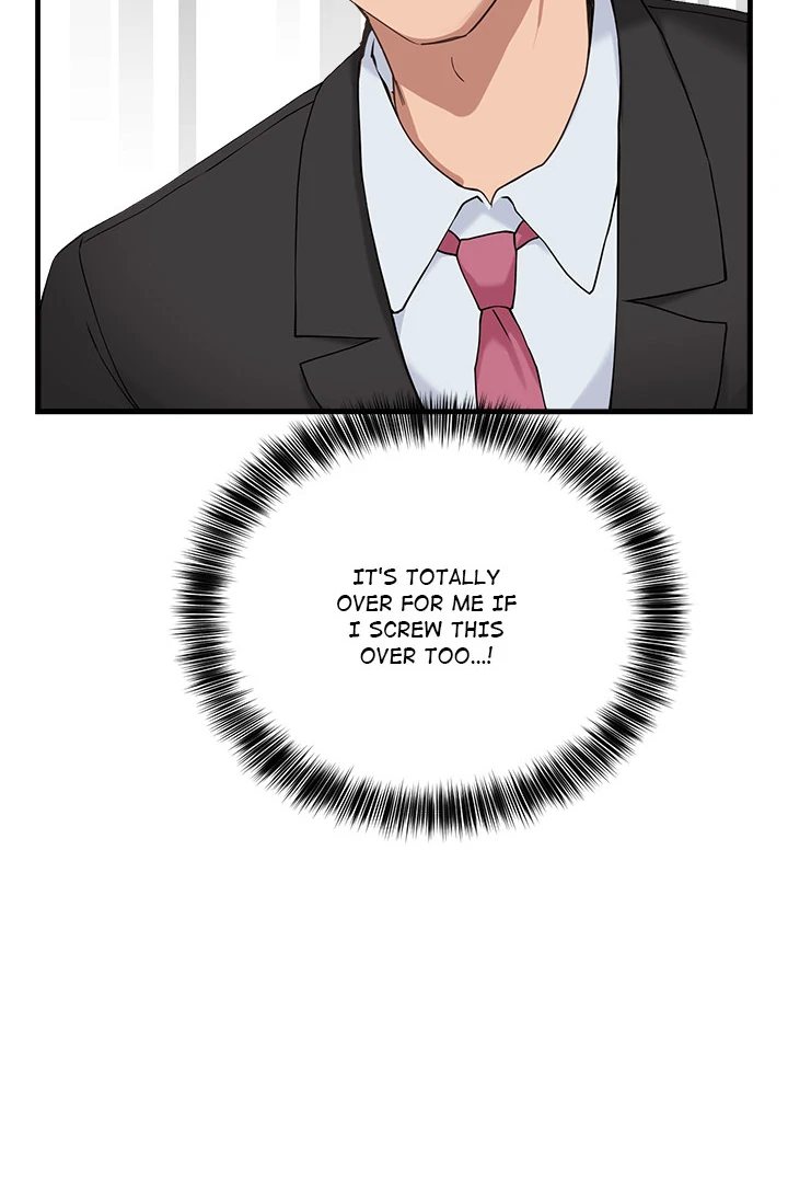 I Became a Dog! Chapter 2 - Page 36