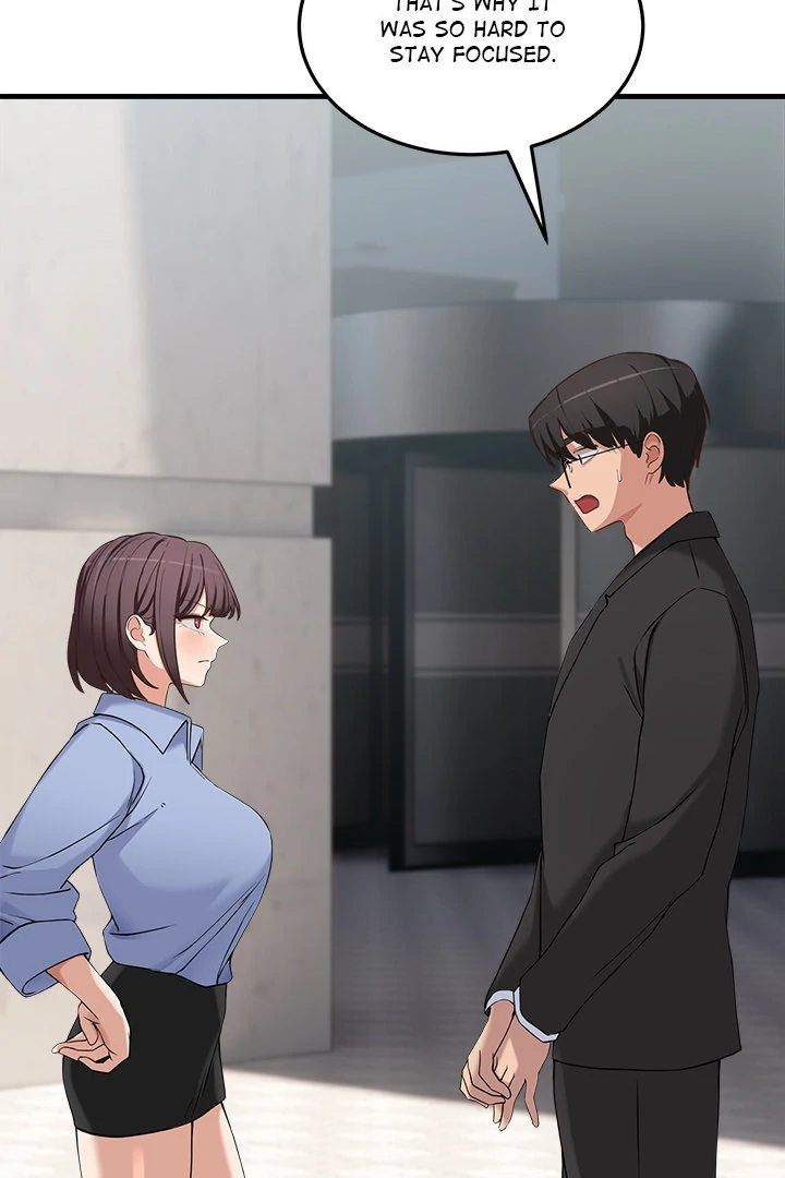 I Became a Dog! Chapter 2 - Page 42