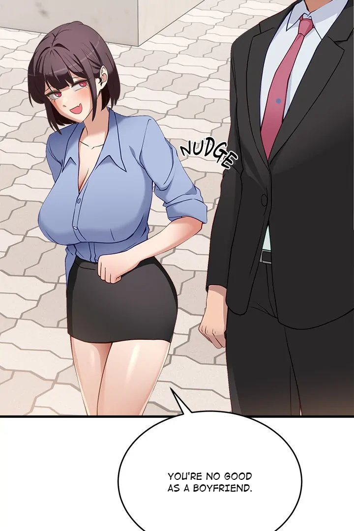 I Became a Dog! Chapter 2 - Page 51