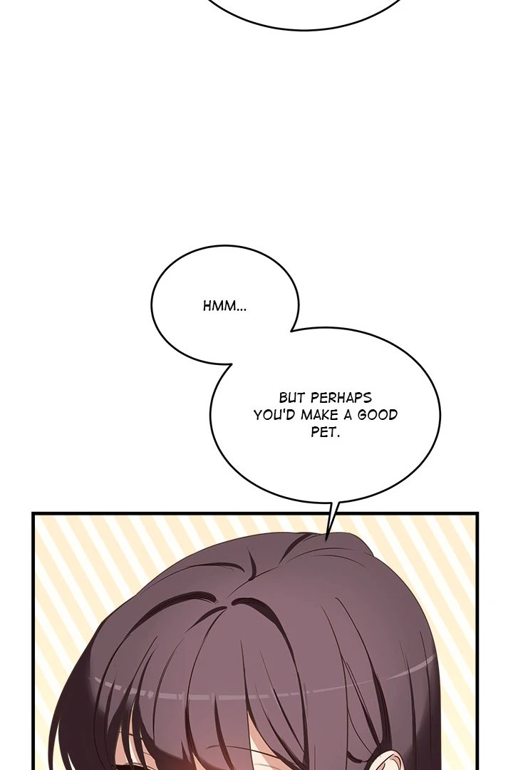I Became a Dog! Chapter 2 - Page 52