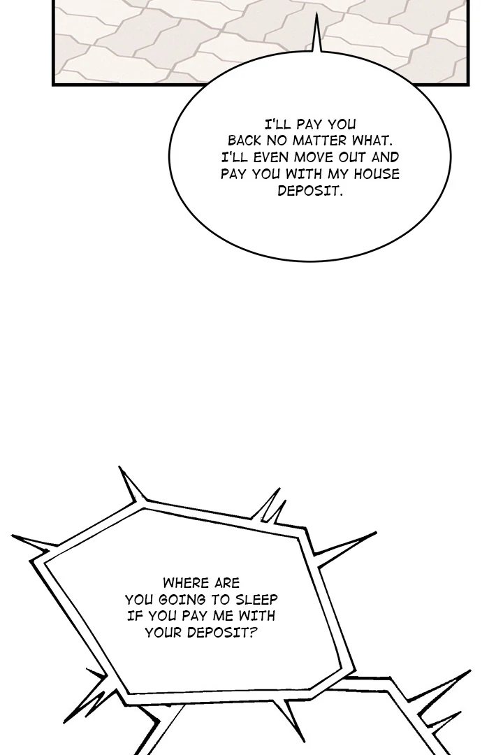 I Became a Dog! Chapter 2 - Page 80