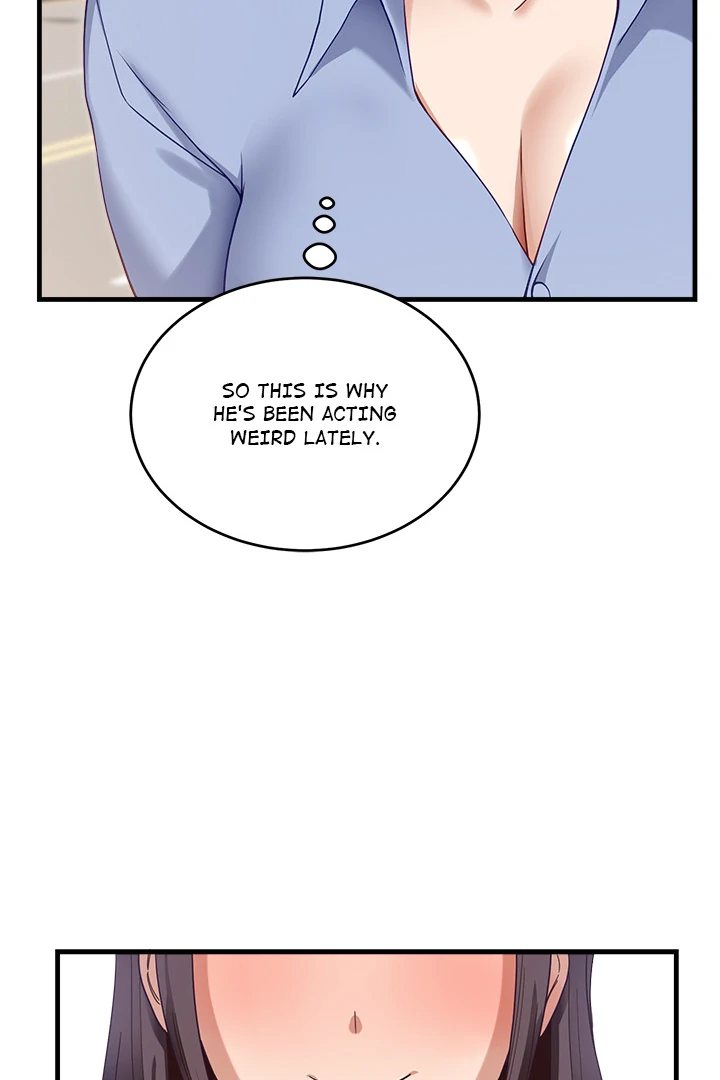 I Became a Dog! Chapter 2 - Page 94