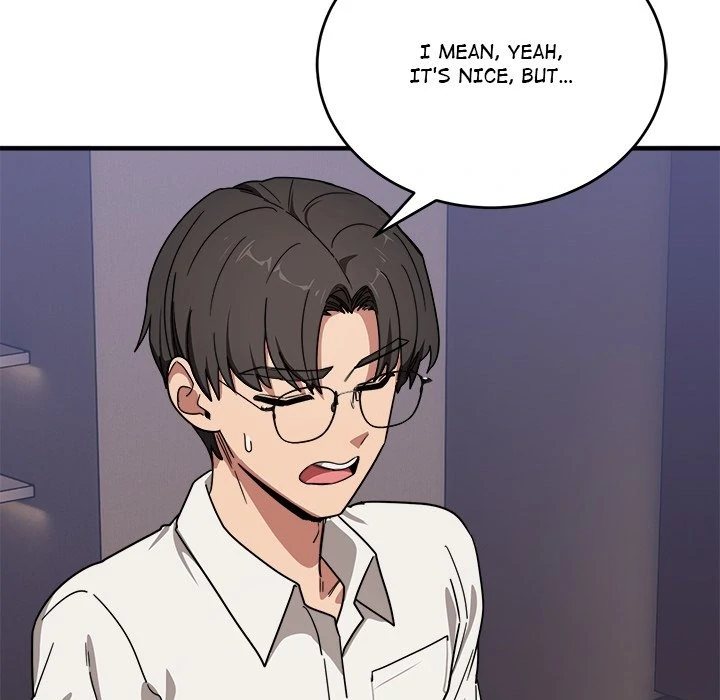 I Became a Dog! Chapter 21 - Page 123