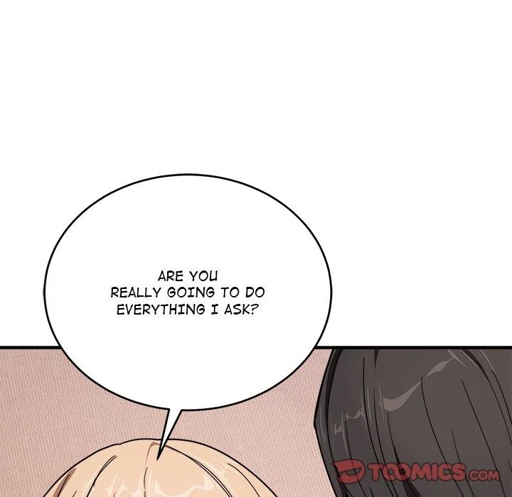 I Became a Dog! Chapter 21 - Page 156