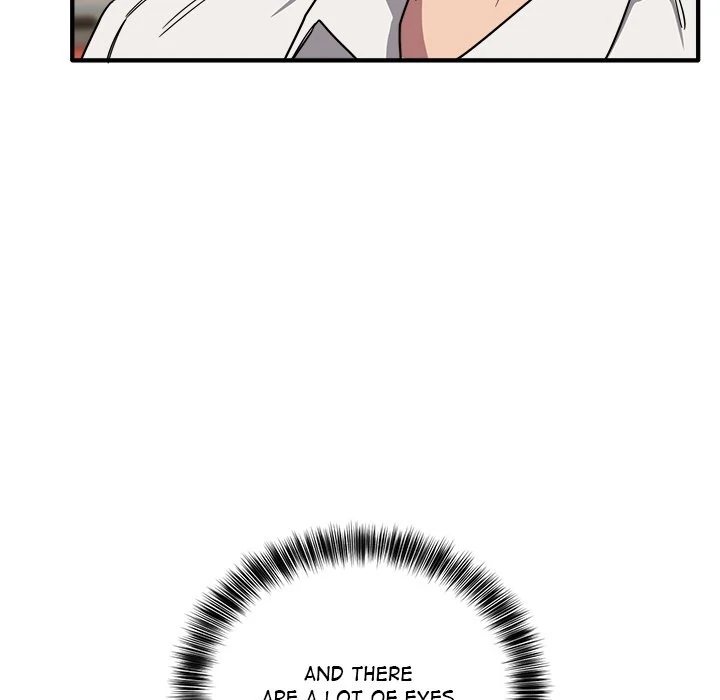 I Became a Dog! Chapter 21 - Page 46