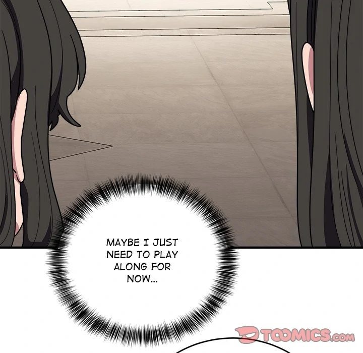 I Became a Dog! Chapter 21 - Page 48