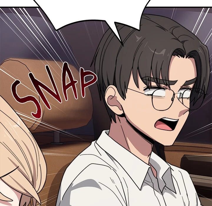 I Became a Dog! Chapter 21 - Page 63