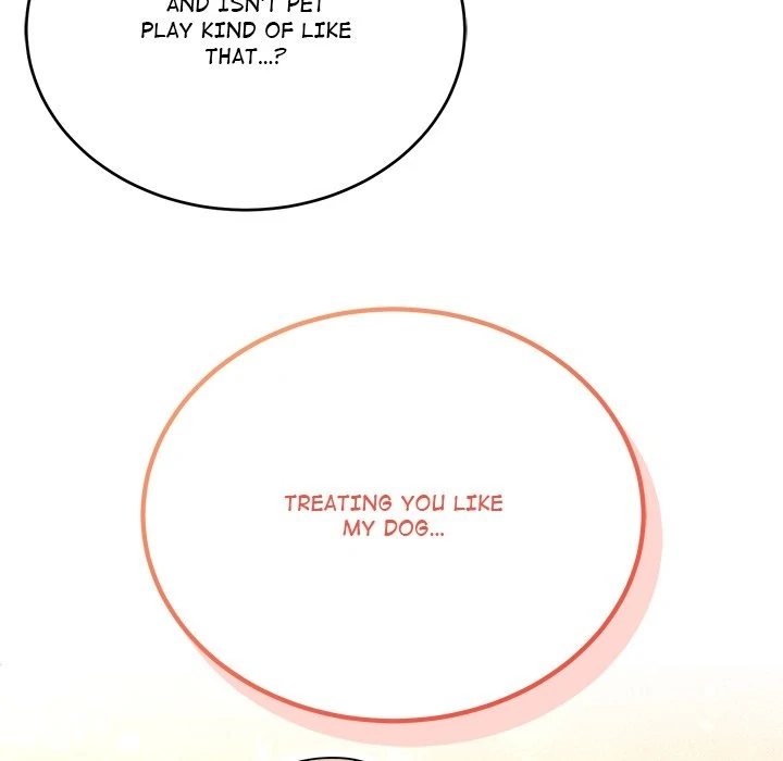 I Became a Dog! Chapter 21 - Page 90