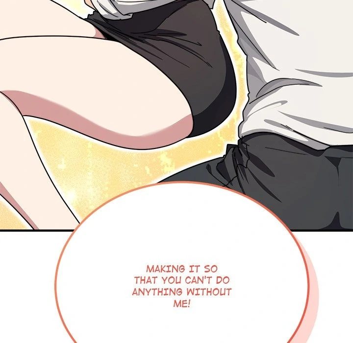 I Became a Dog! Chapter 21 - Page 92