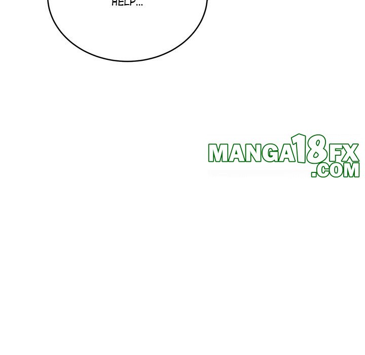 I Became a Dog! Chapter 24 - Page 114