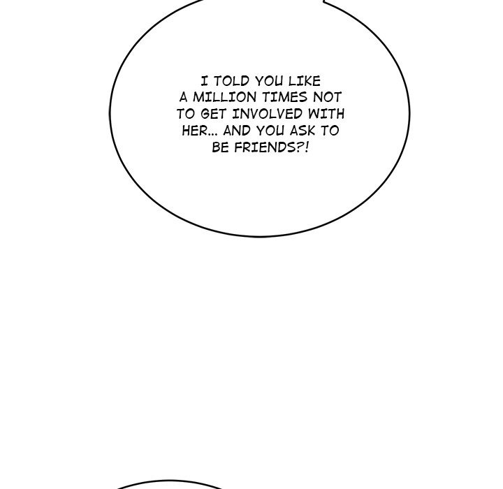 I Became a Dog! Chapter 24 - Page 126