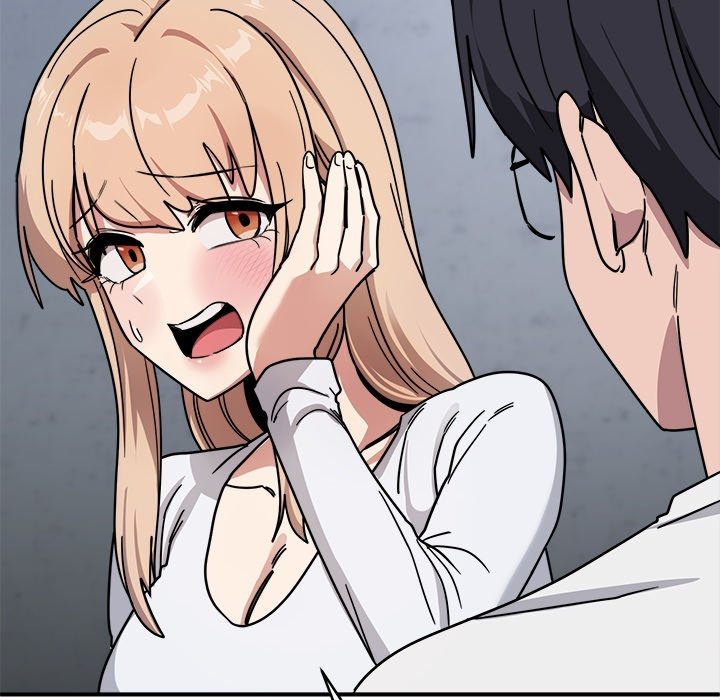 I Became a Dog! Chapter 24 - Page 130