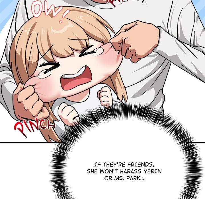 I Became a Dog! Chapter 24 - Page 145