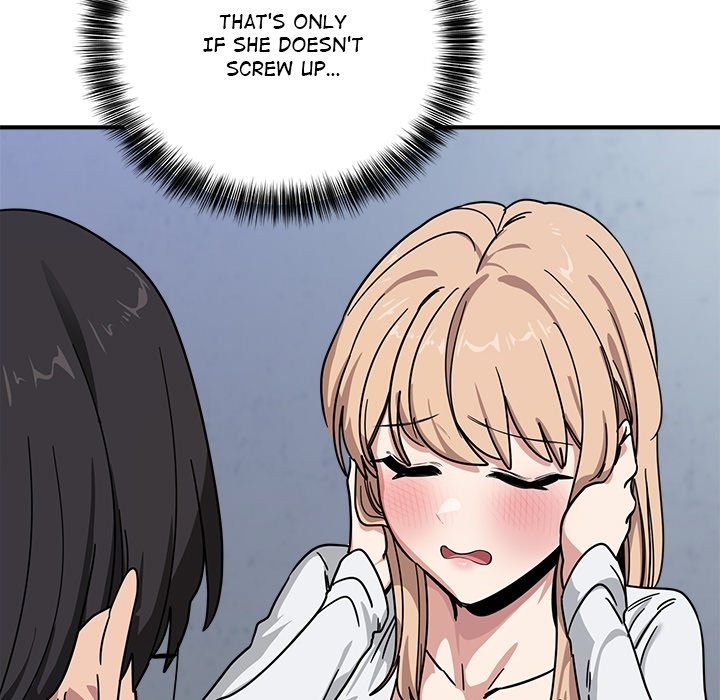 I Became a Dog! Chapter 24 - Page 150