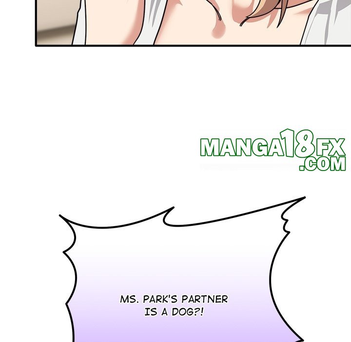 I Became a Dog! Chapter 24 - Page 77