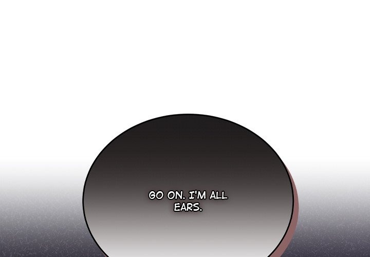 I Became a Dog! Chapter 25 - Page 1