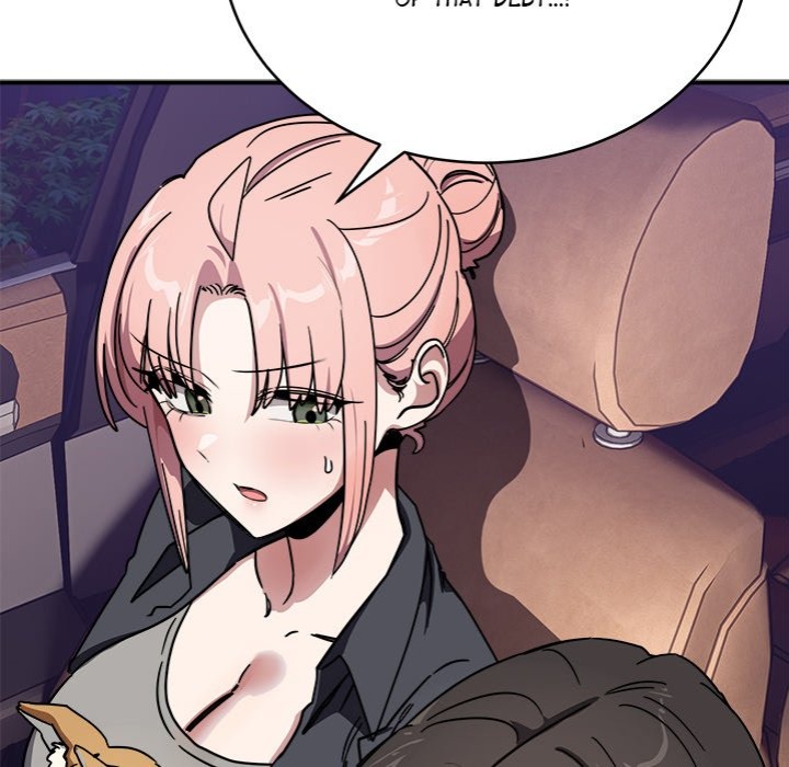 I Became a Dog! Chapter 25 - Page 121