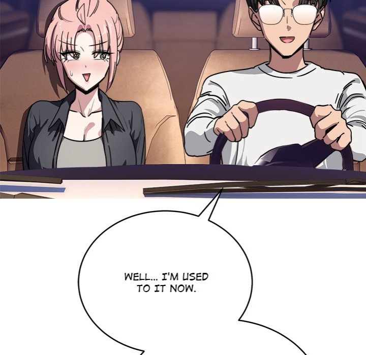 I Became a Dog! Chapter 25 - Page 139